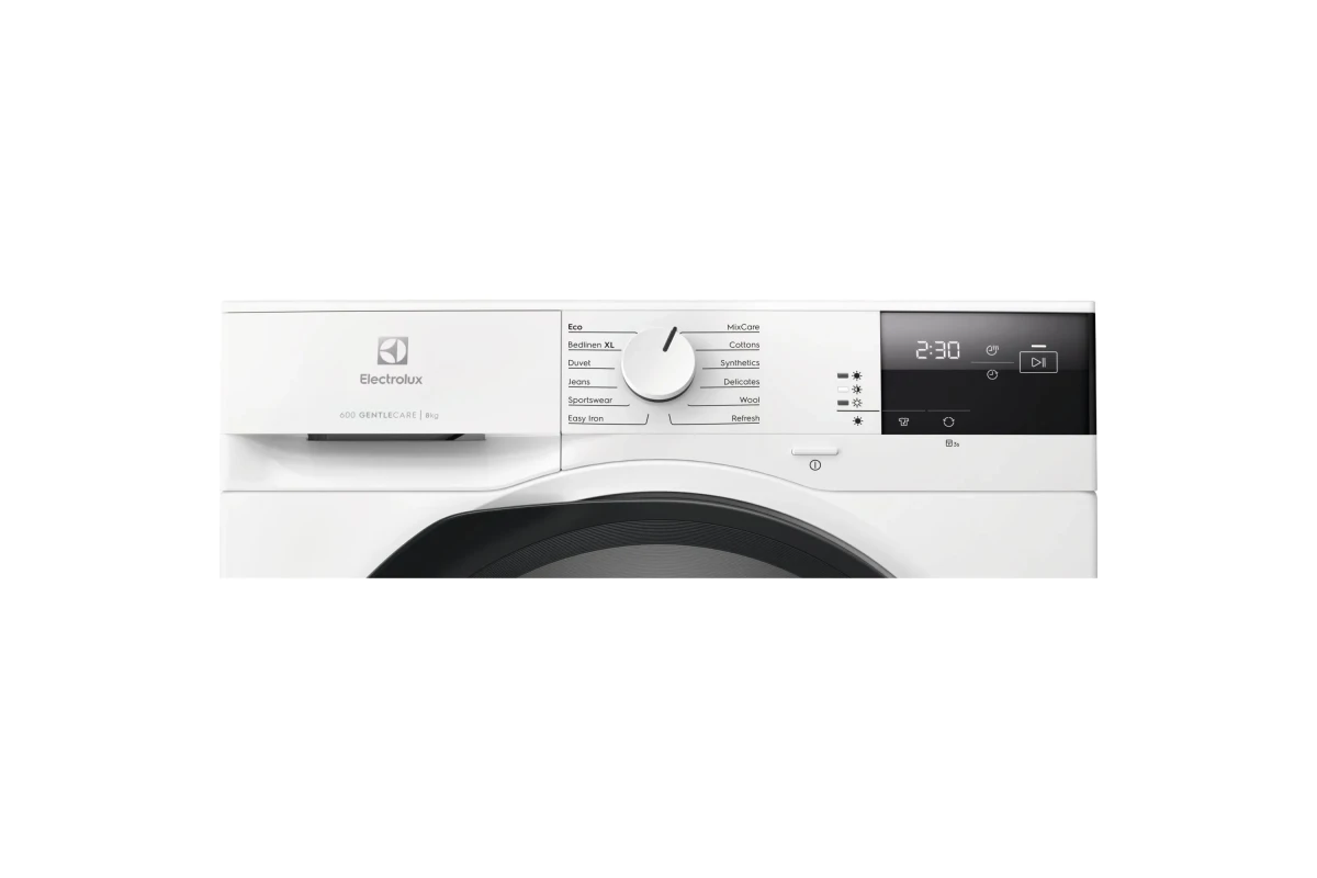 Сушильная машина Electrolux EW6D28BE