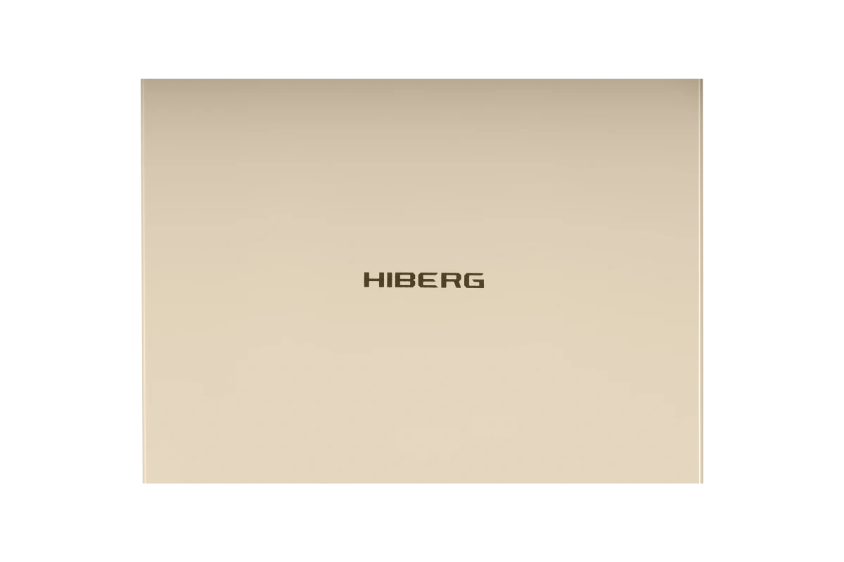 Каминная вытяжка Hiberg VM 6091 Y