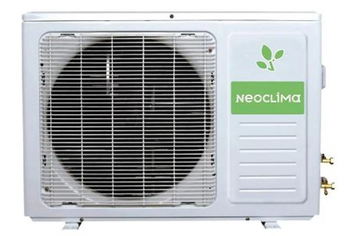 Кондиционер Neoclima Plasma NS/NU-HAL18F32
