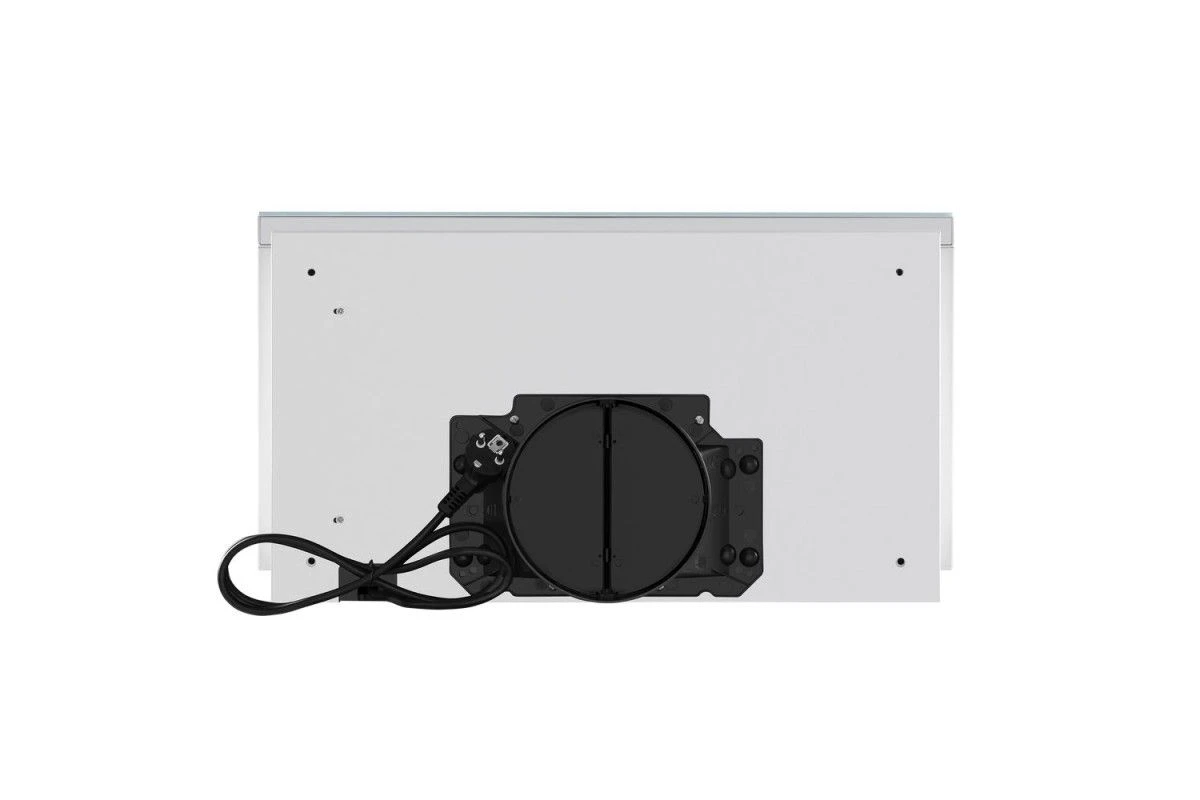 Вытяжка Maunfeld TS Touch 60 белый