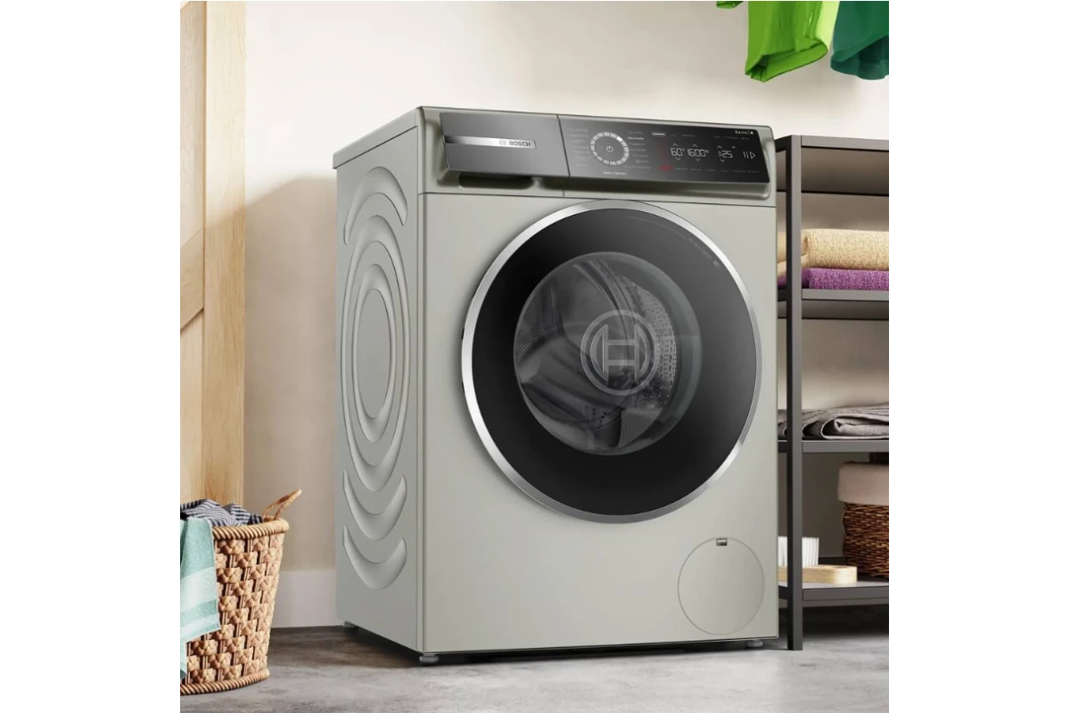 Стиральная машина Bosch WGB2560X0