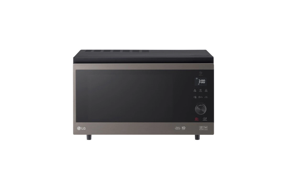 Микроволновая печь LG MJ3966ACT