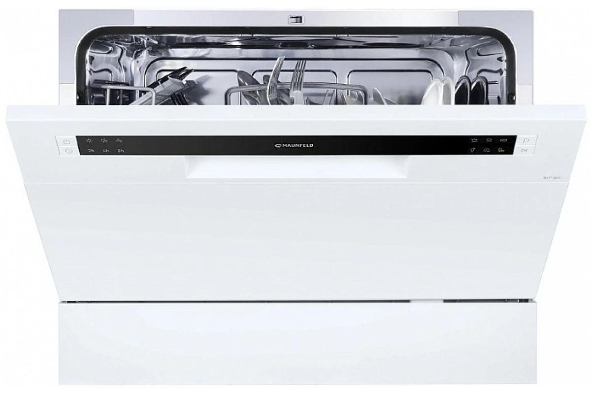 Посудомоечная машина MAUNFELD MLP-06S