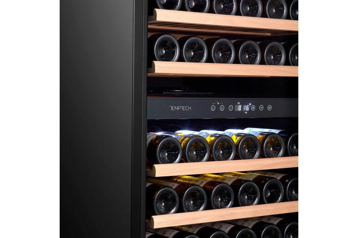 Винный шкаф Temptech Classique CL120DB