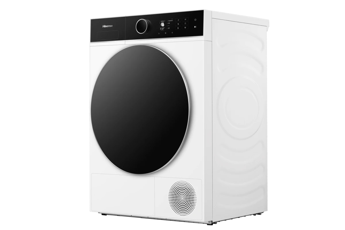 Сушильная машина Hisense DH5I804UW2D
