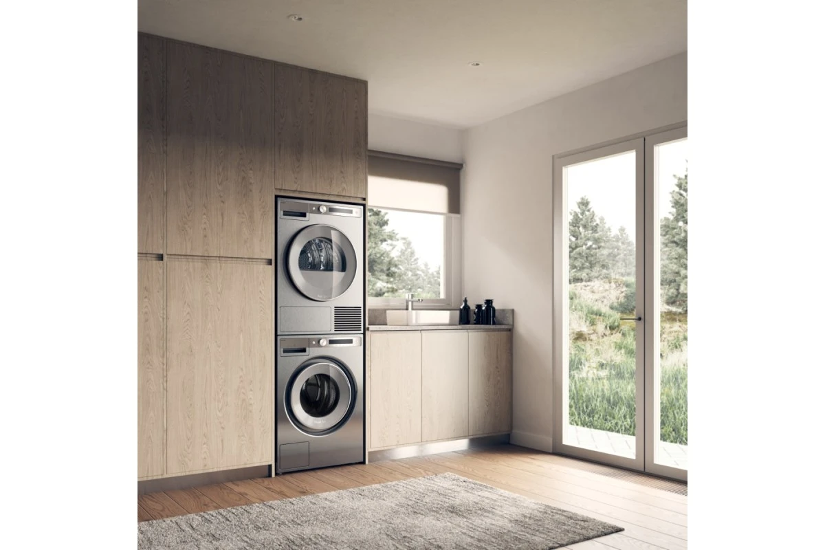 Стиральная машина Asko W6098X.S/3