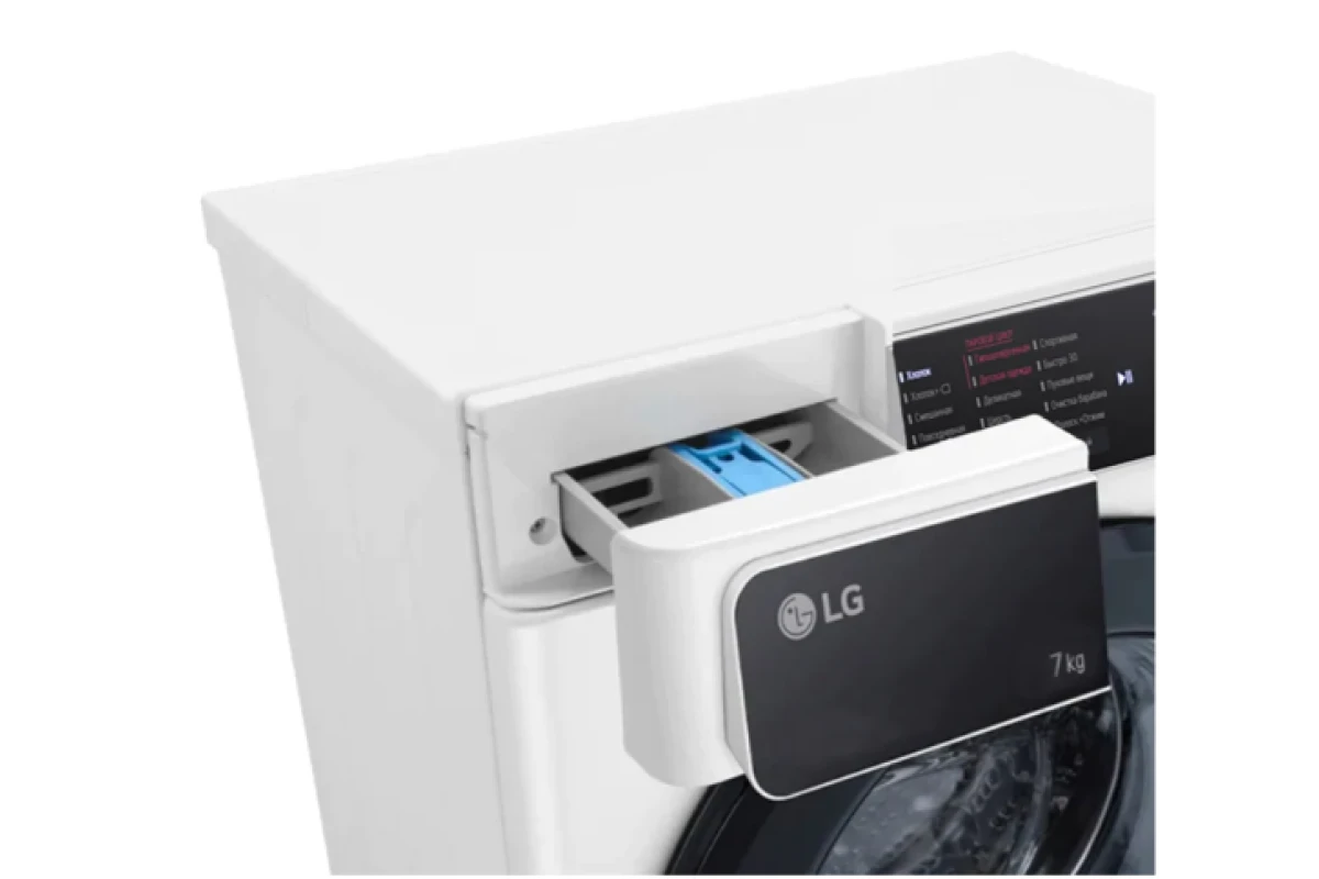 Стиральная машина LG AI DD F2T3HS6W