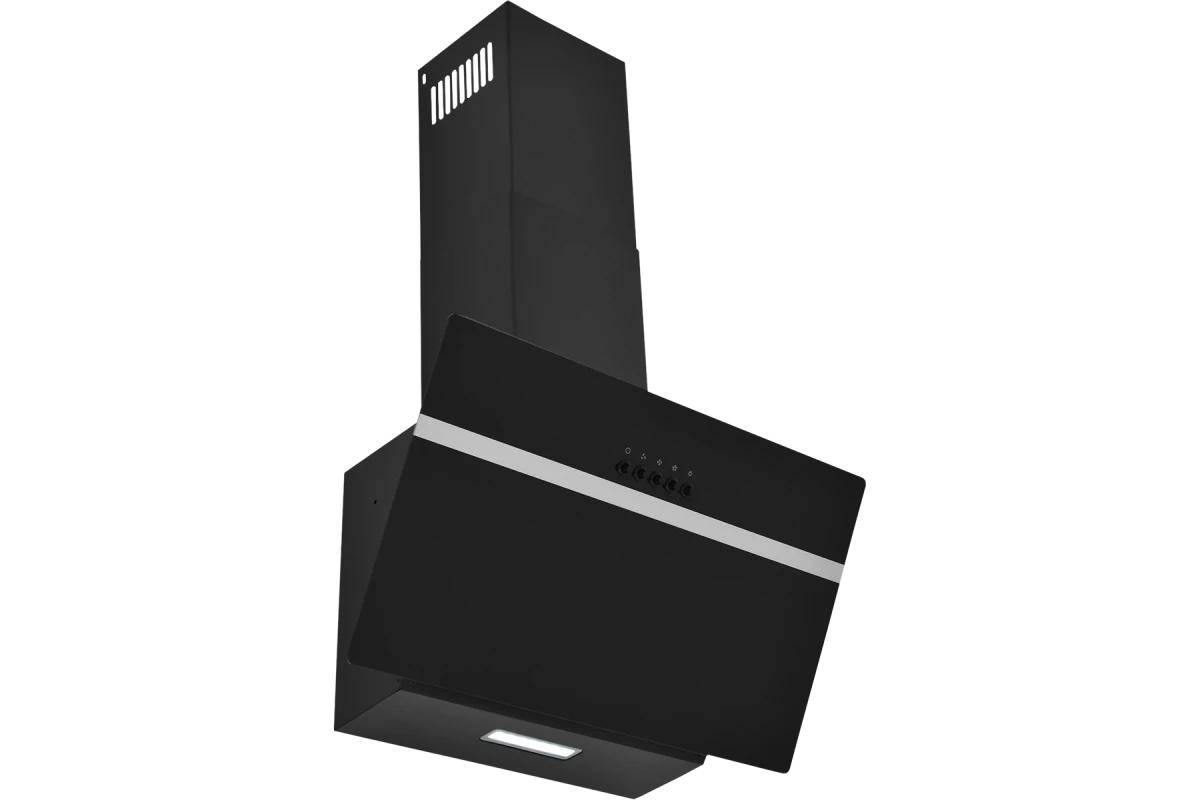 Вытяжка ZUGEL ZHC604B наклонная