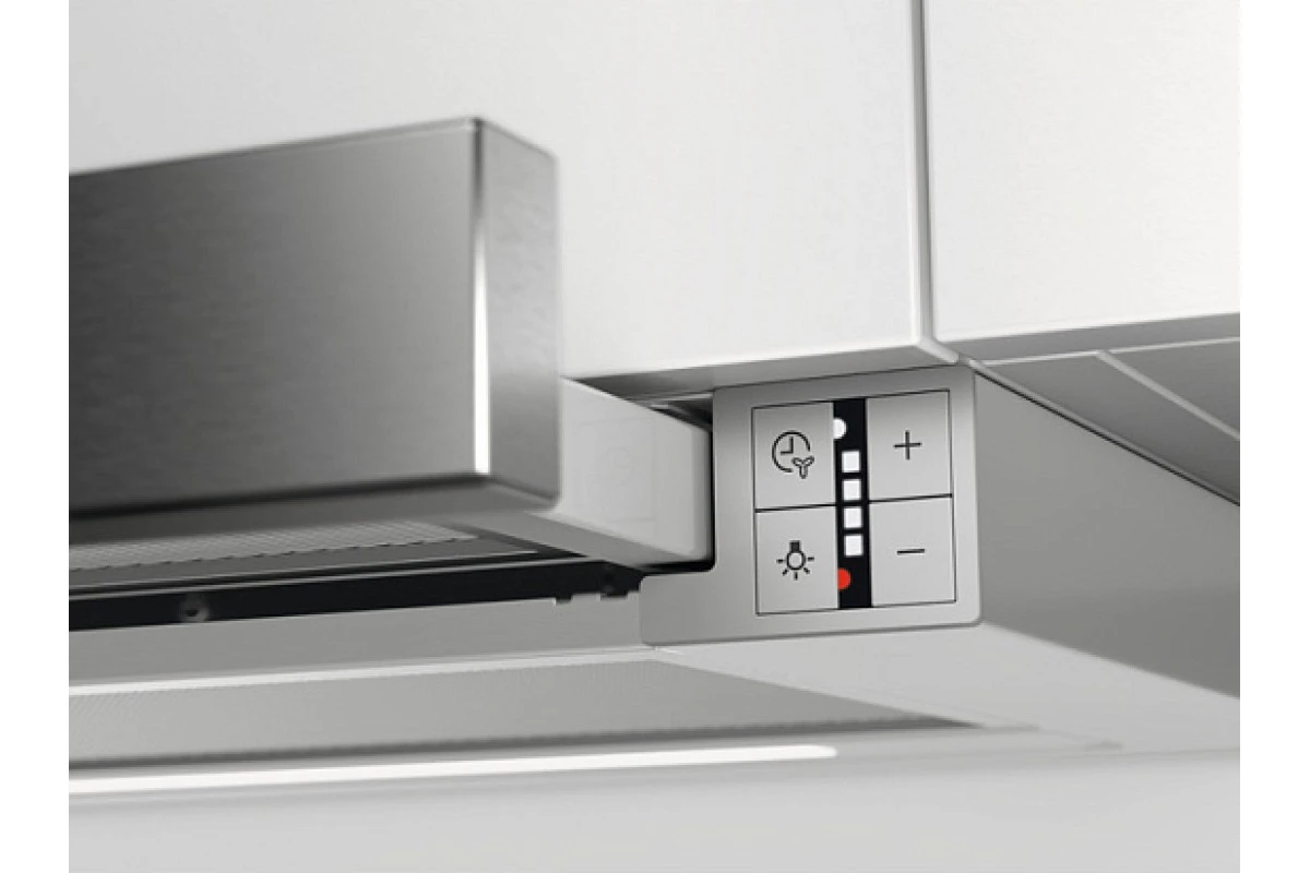 Встраиваемая вытяжка AEG DPE5660M