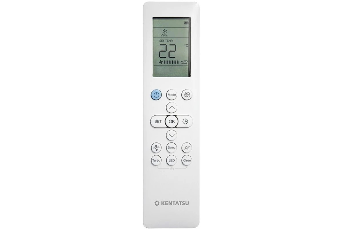 Напольно-потолочный кондиционер Kentatsu KSCB70HZAN1/KSUNB70HZAN1/-40