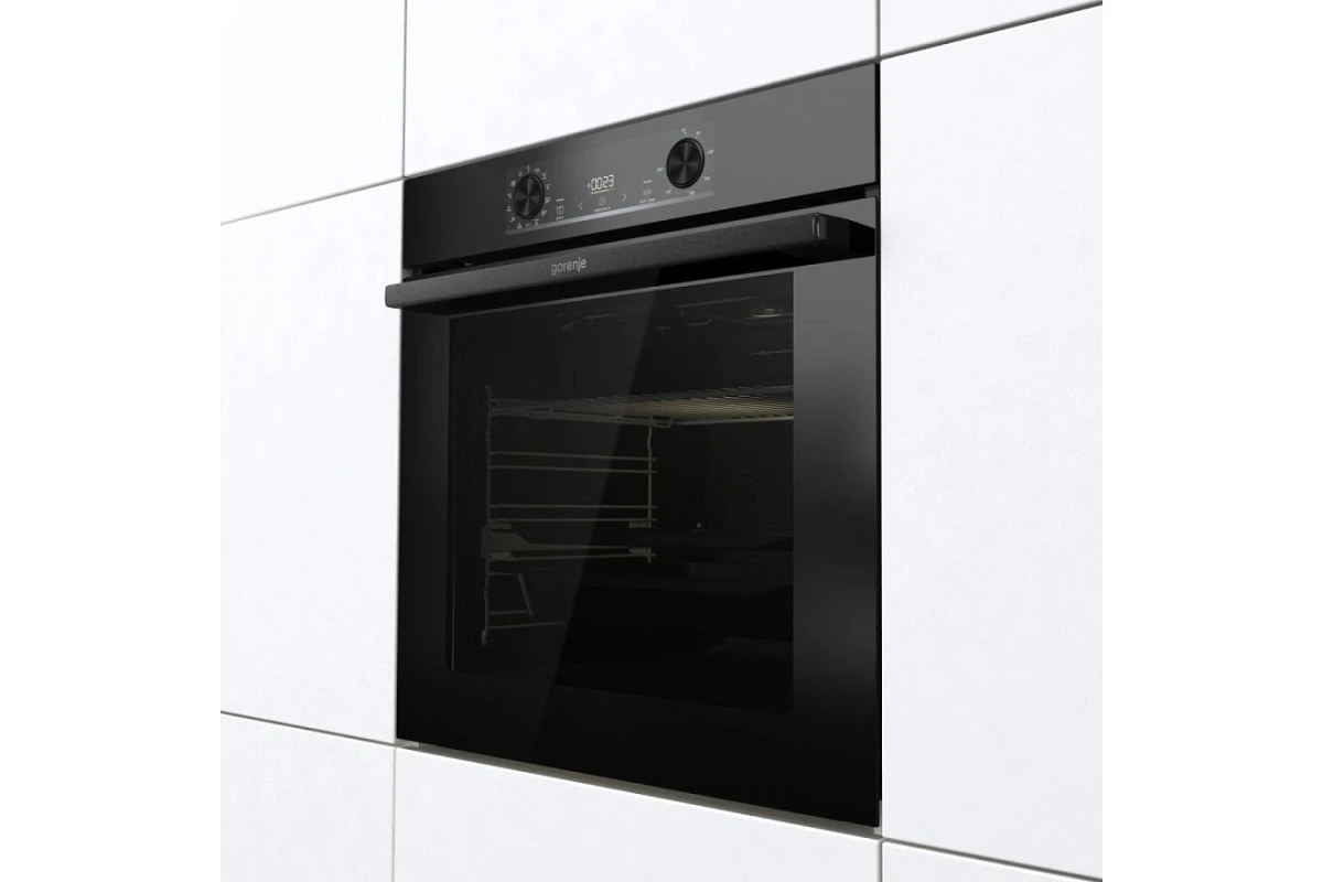 Духовой шкаф Gorenje BOS6737E13FBG