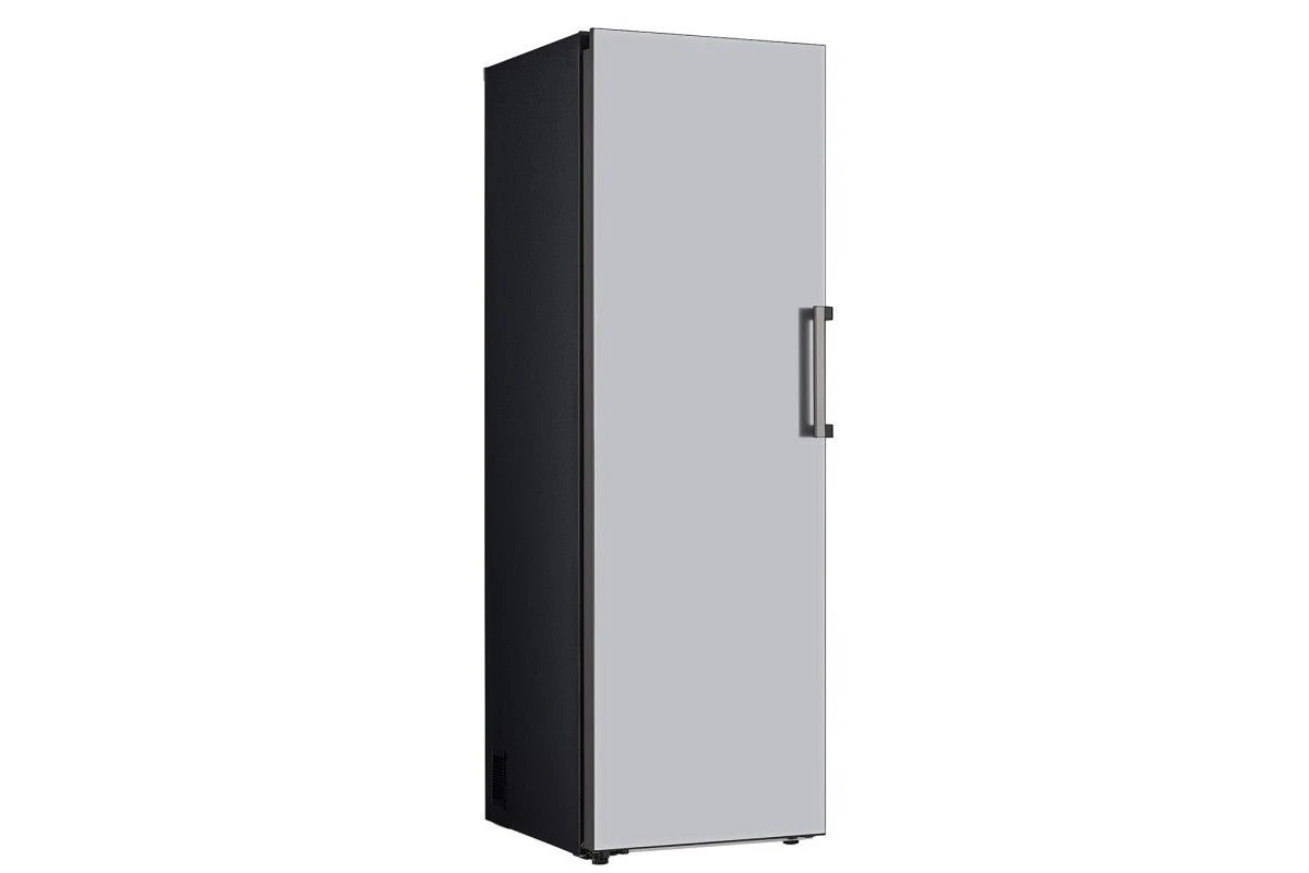 Морозильная камера LG GC-B404FAQM
