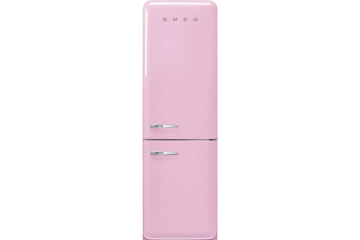 Холодильник Smeg FAB32RPK6
