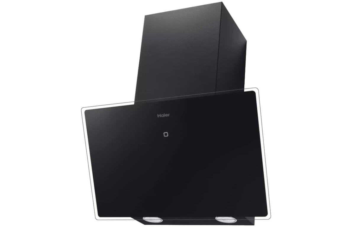 Вытяжка Haier HVX-W662GBT