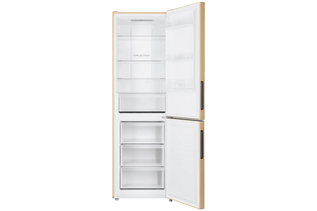Холодильник Haier CEF535AGG