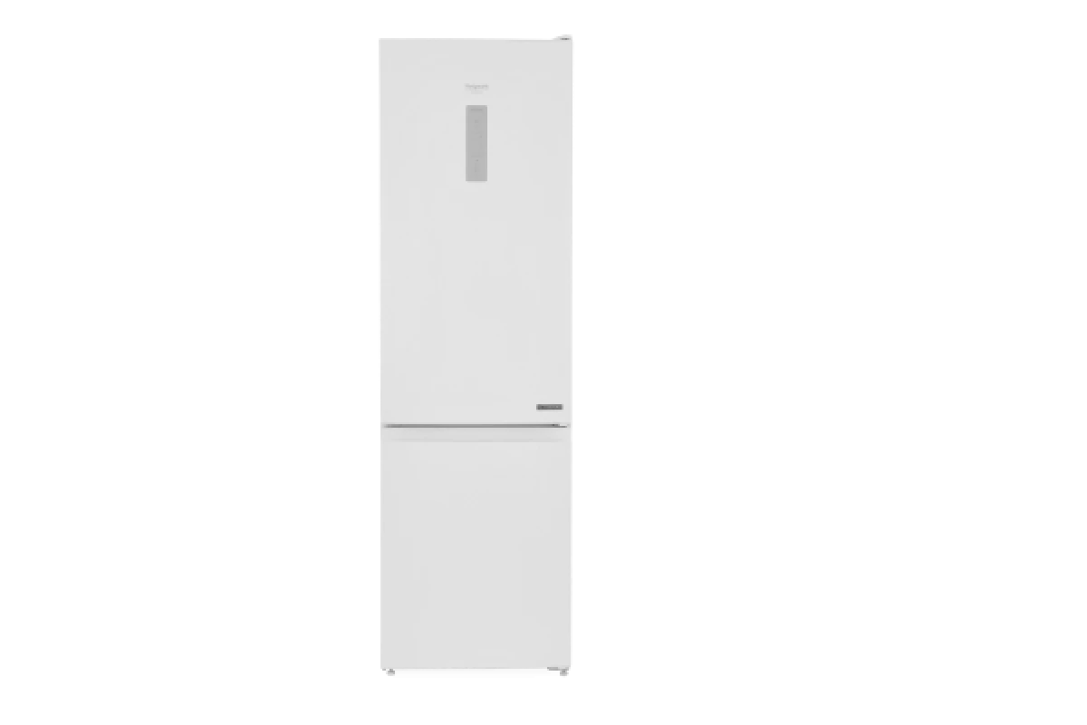 Холодильник с нижней морозильной камерой Hotpoint HTR 8202I W O3