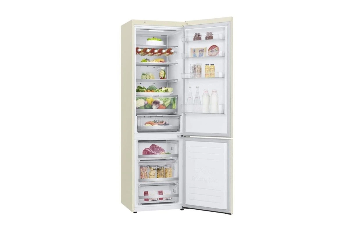 Холодильник LG GA-B509MEUM