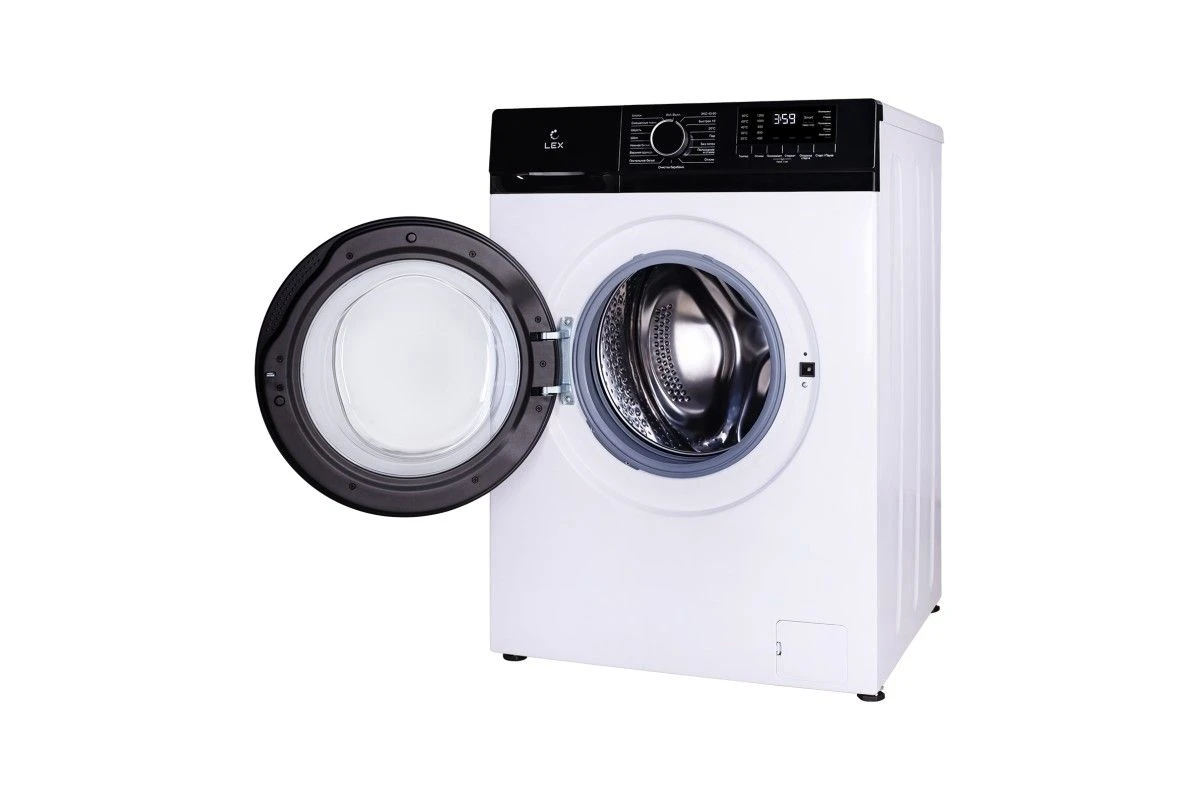 Стиральная машина LEX LWM10012WBIID