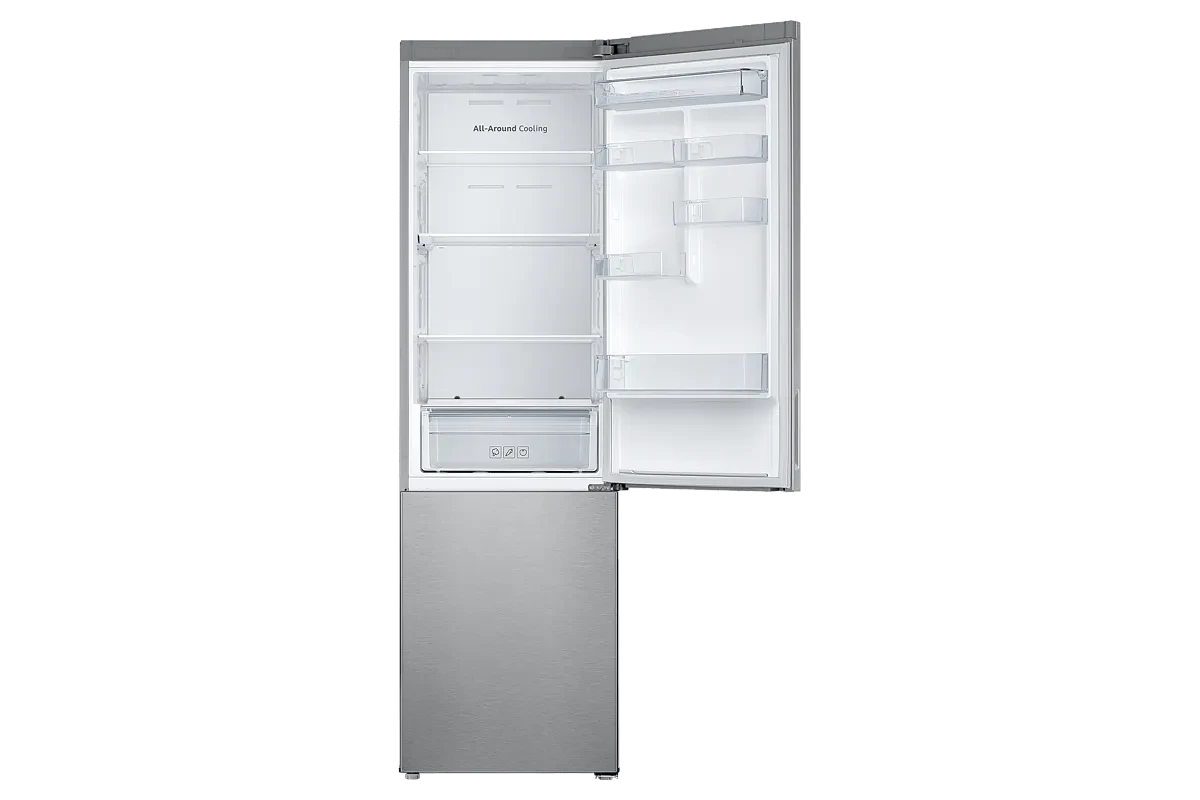 Холодильник Samsung RB37A52N0SA/WT