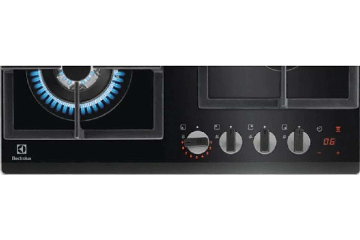 Варочная панель Electrolux GPE365YPB