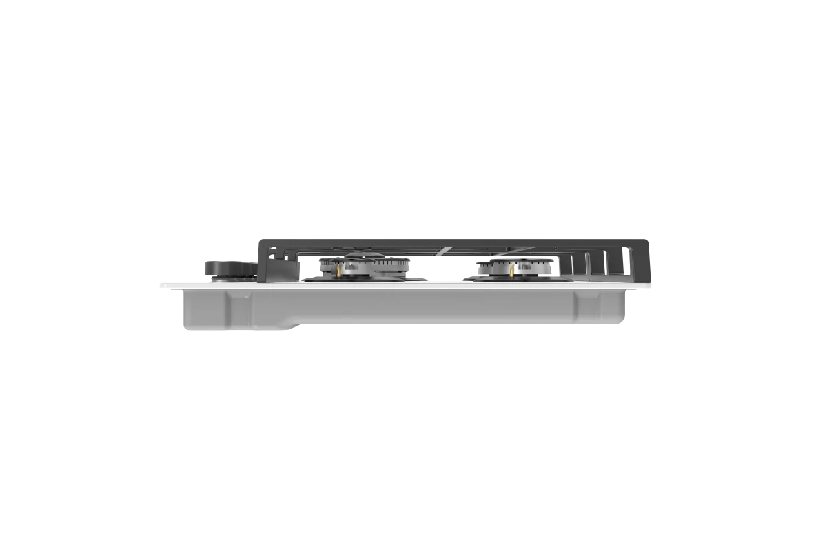 Варочная панель Midea MG697TTGW