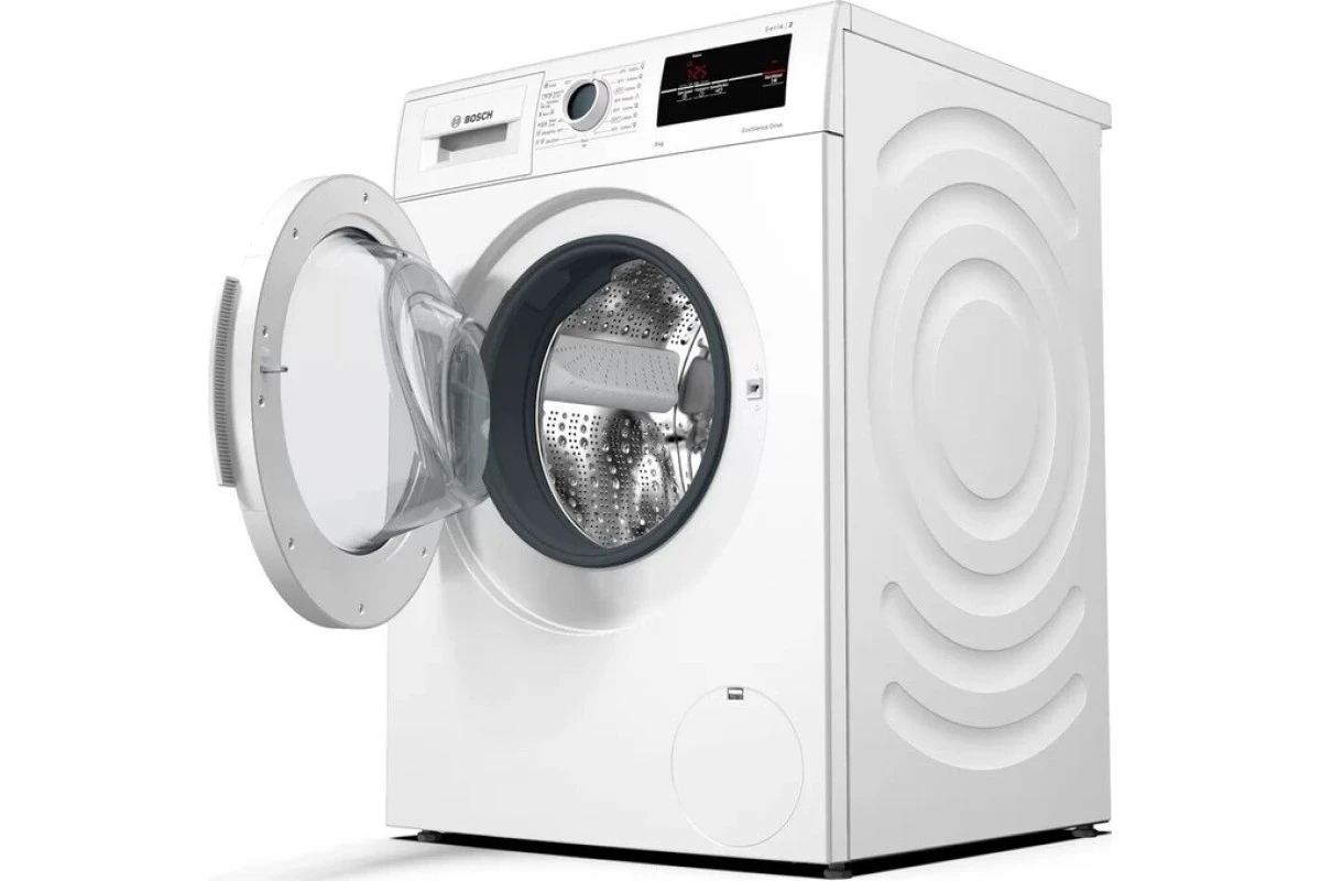 Стиральная машина Bosch WAN2418KPL