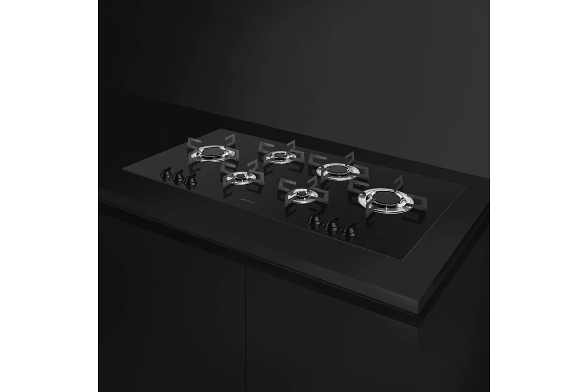 Варочная панель Smeg PVL6106CN