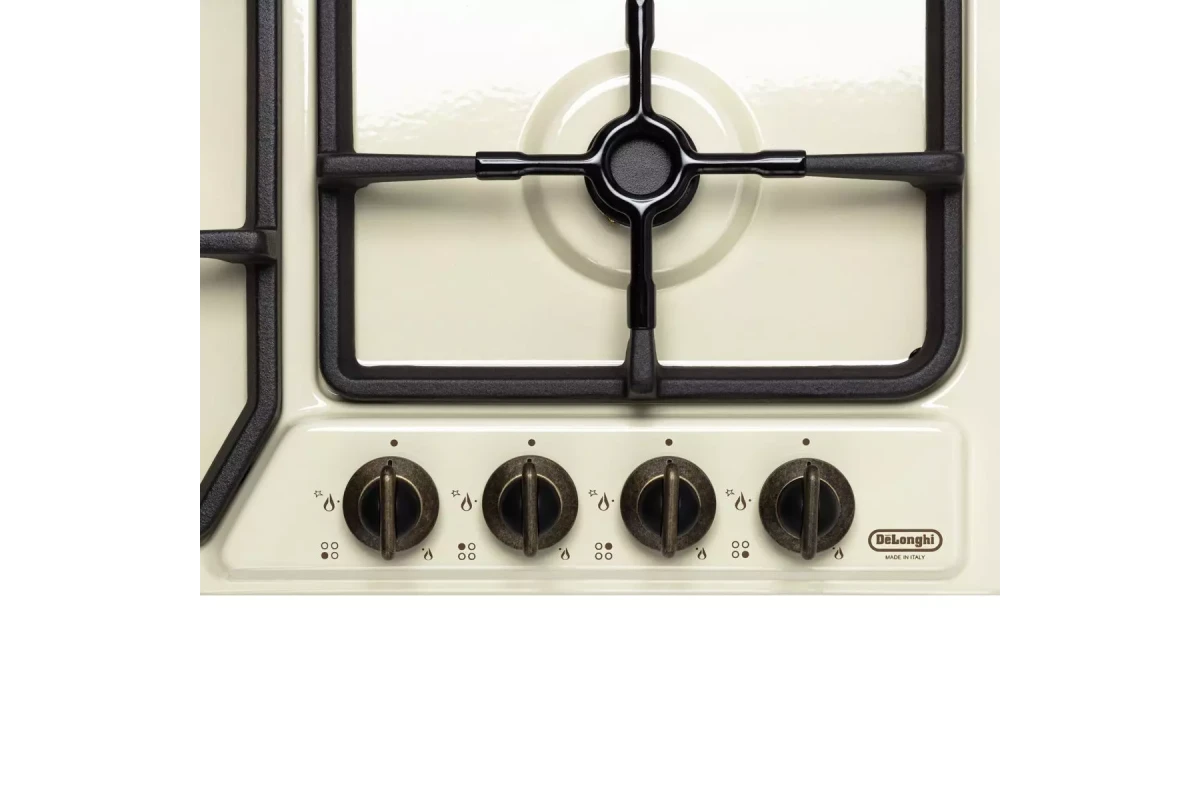 Встраиваемая газовая варочная панель DeLonghi BOV 46 PRO