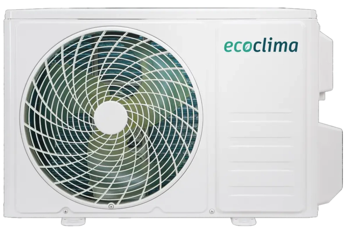 Кондиционер Ecoclima Grand line ECW-TC09/AA-4R1 / EC-TC09/A-4R1