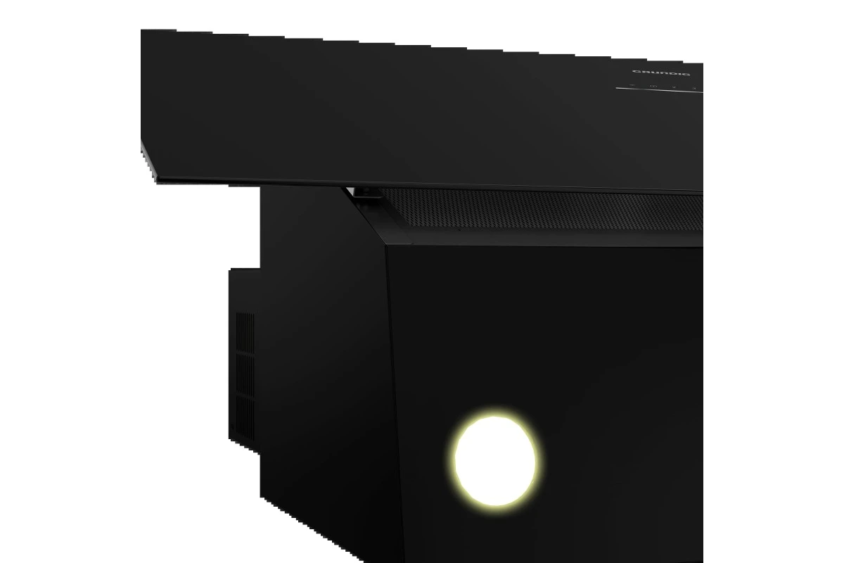 Вытяжка каминная Grundig GDS2440B