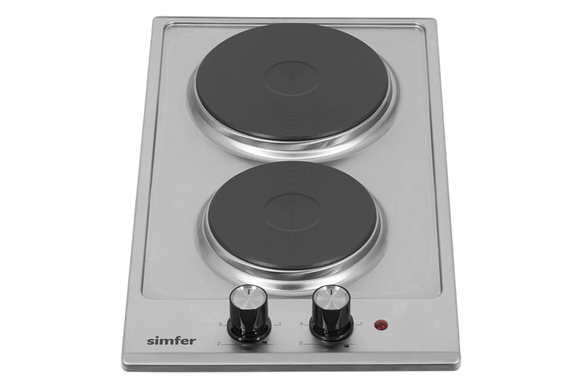 Электрическая варочная панель Simfer H30E02M016