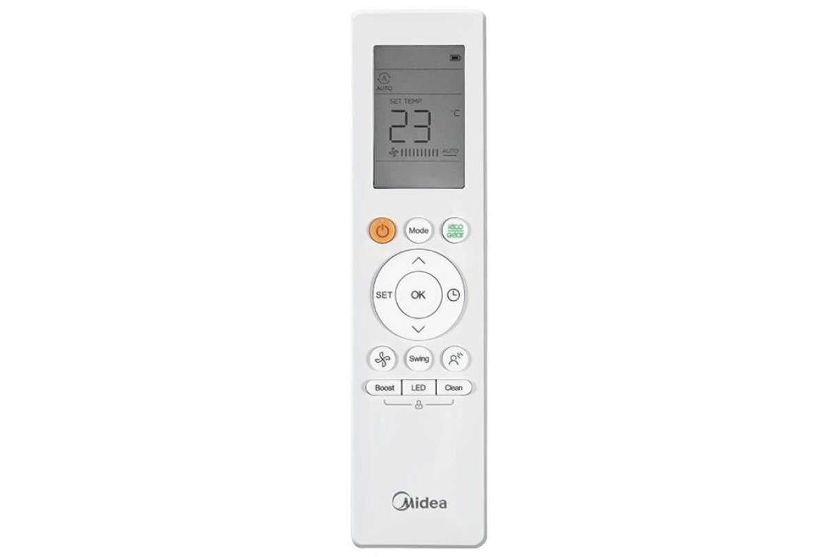 Кондиционер Midea Primary MSAG3-07HRN1-I/MSAG3-07HRN1-O