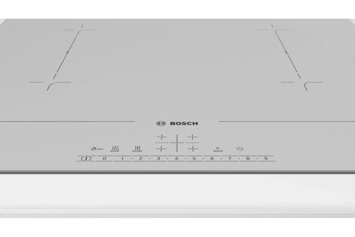 Индукционная варочная панель Bosch PVQ612FC5E