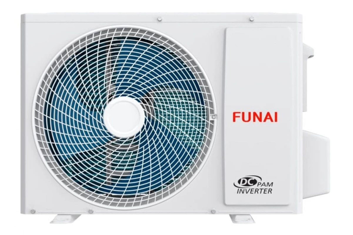 Кондиционер Funai Akoya RAC-I-AK75HP.D01