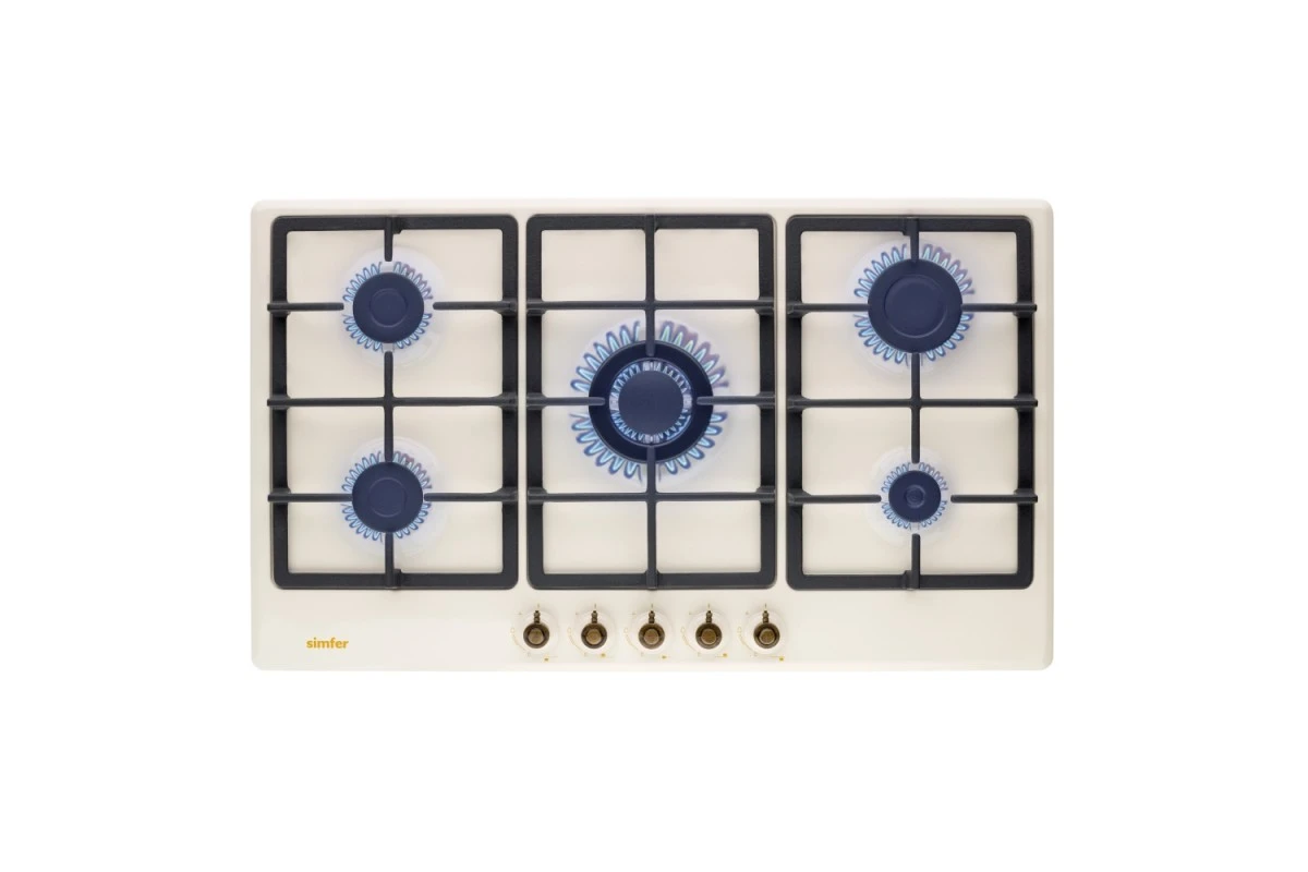Варочная поверхность газовая Simfer H90W51O572