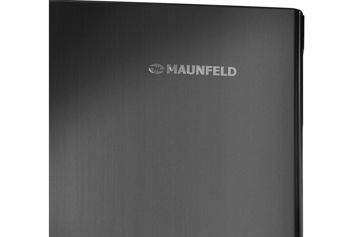 Холодильник Maunfeld MFF177NFSE