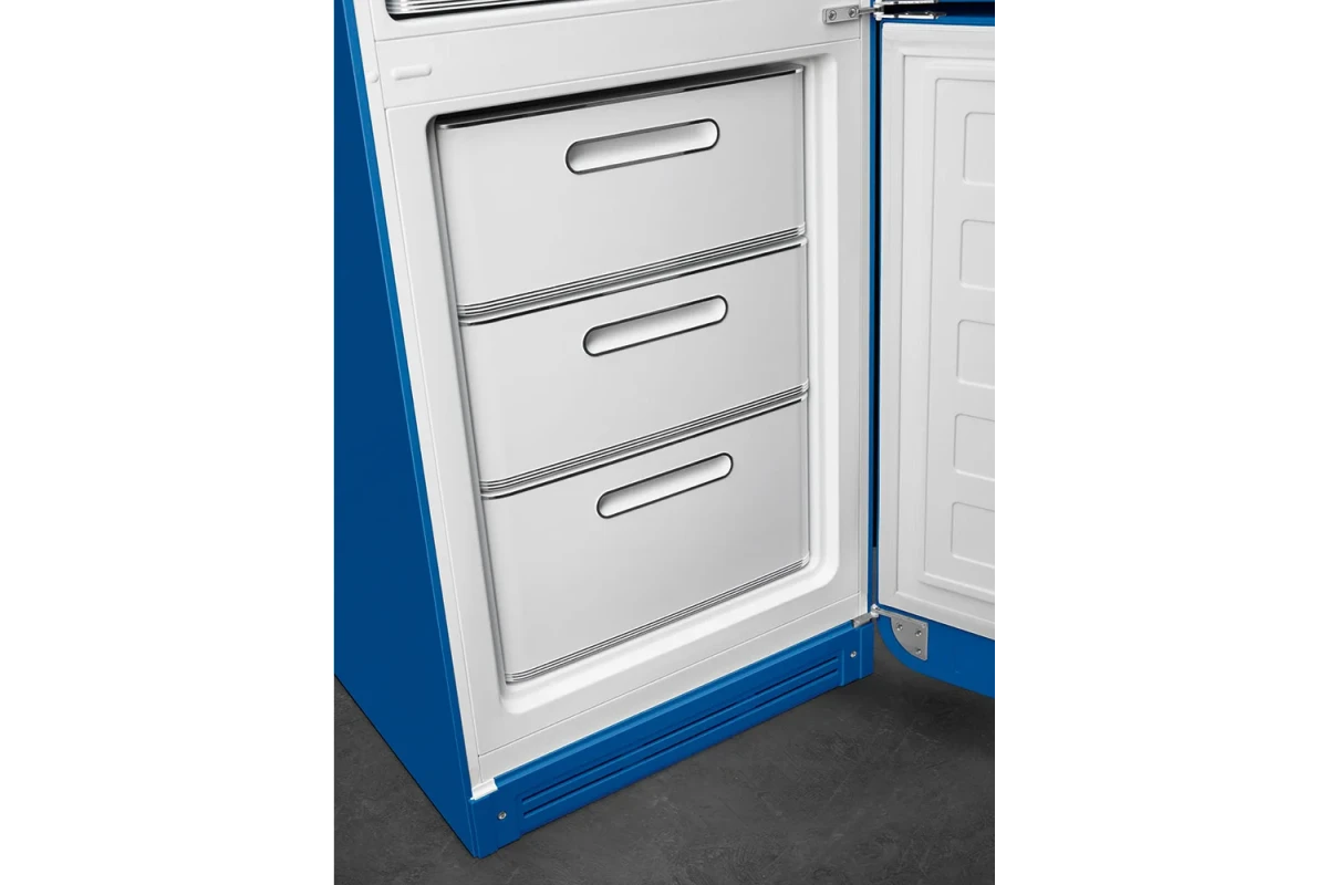 Холодильник Smeg FAB32RBE6