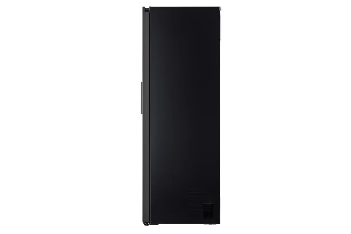 Холодильная камера LG Objet GC-B401FAPM Серебристый (стекло)