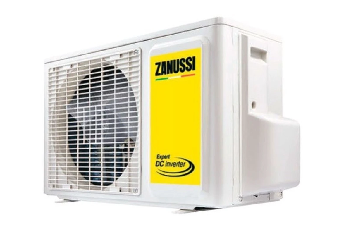 Кондиционер Zanussi Perfecto ZACS-09 HPF/A22/N1