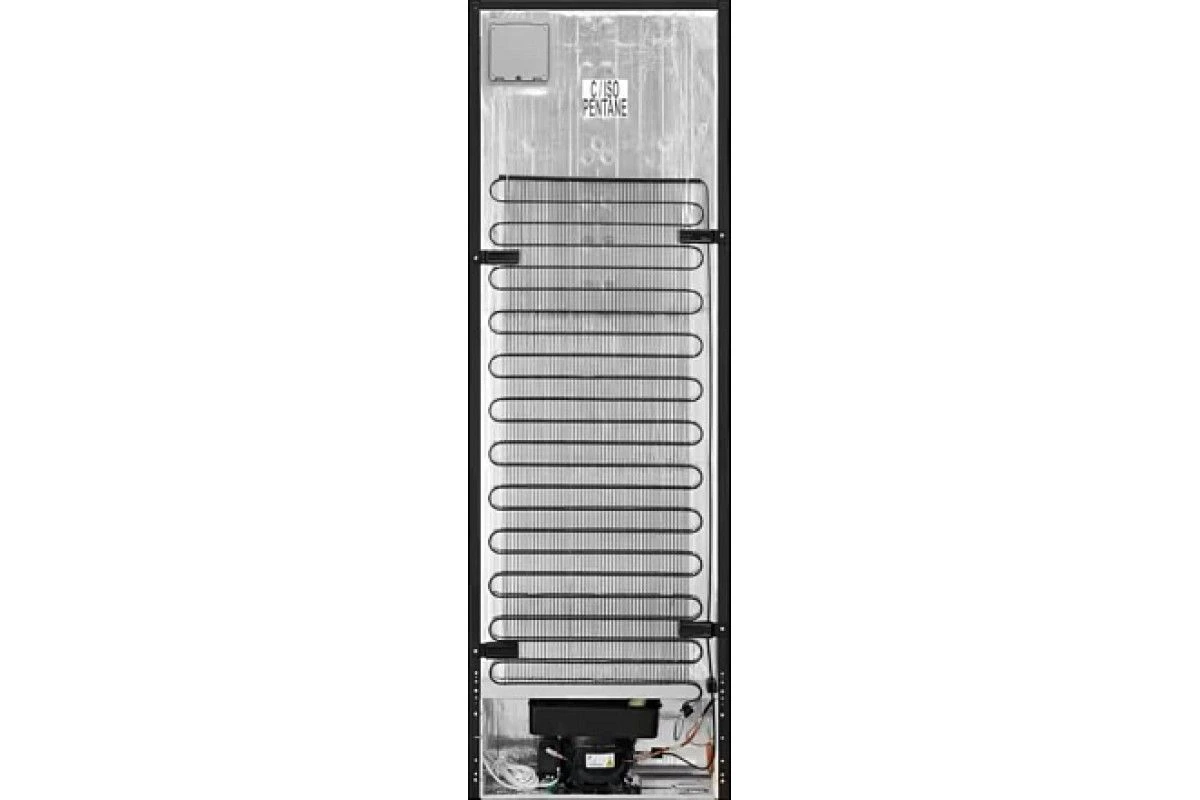 Холодильник Electrolux LNC7ME32W2