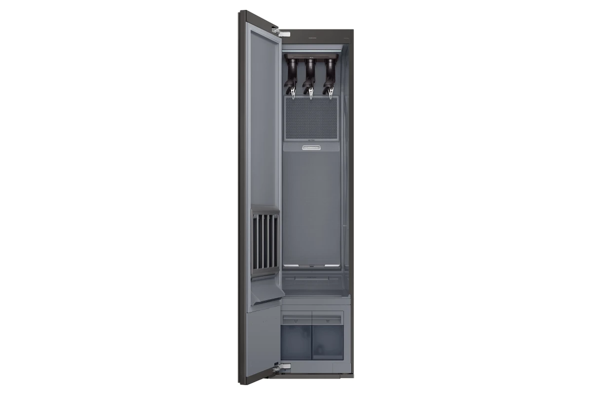 Паровой шкаф Samsung DF60A8500CG