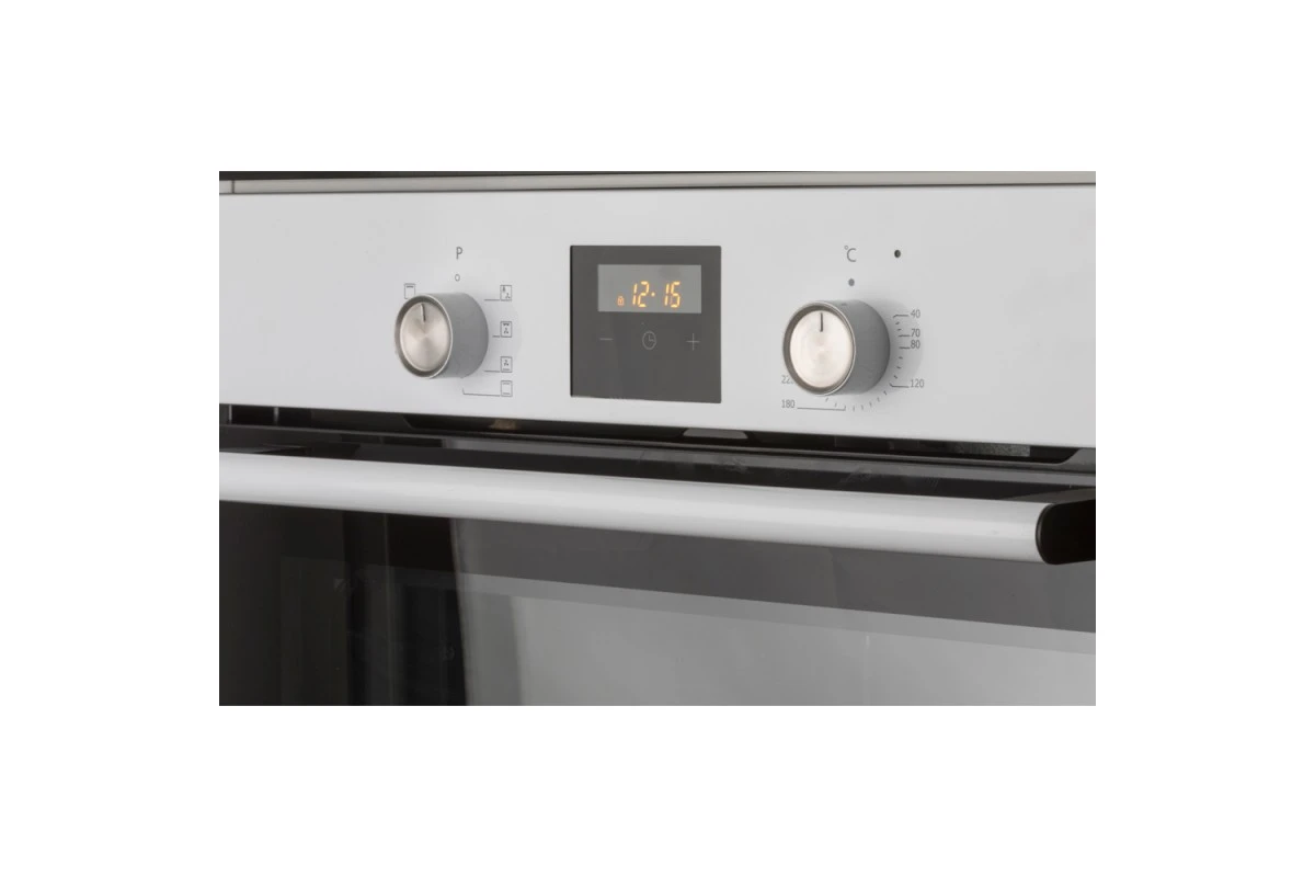 Электрический духовой шкаф Simfer B6EW56070
