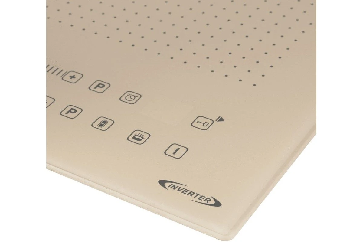 Индукционная варочная панель Maunfeld CVI292S2FBG Inverter