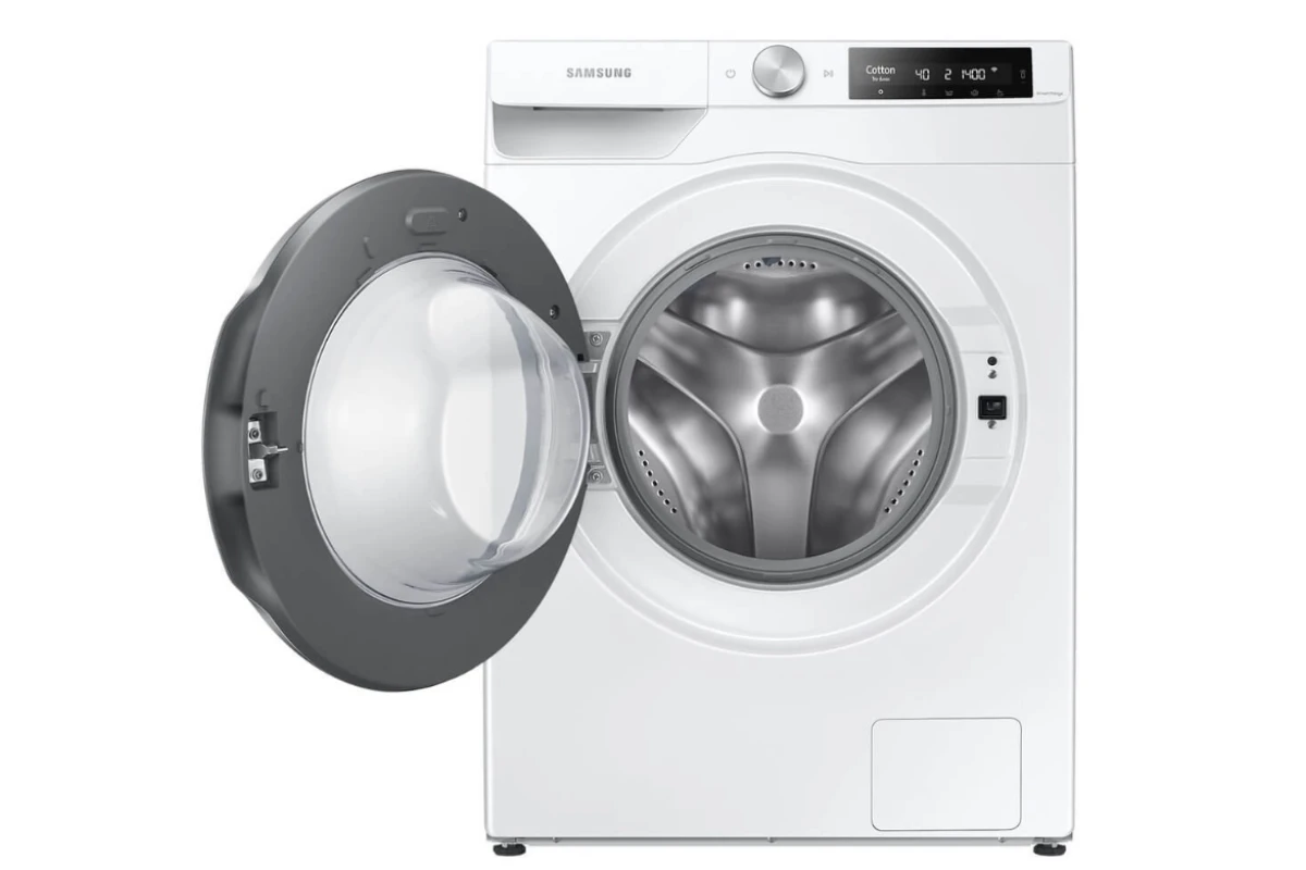 Стиральная машина Samsung WW11CG604CLELP