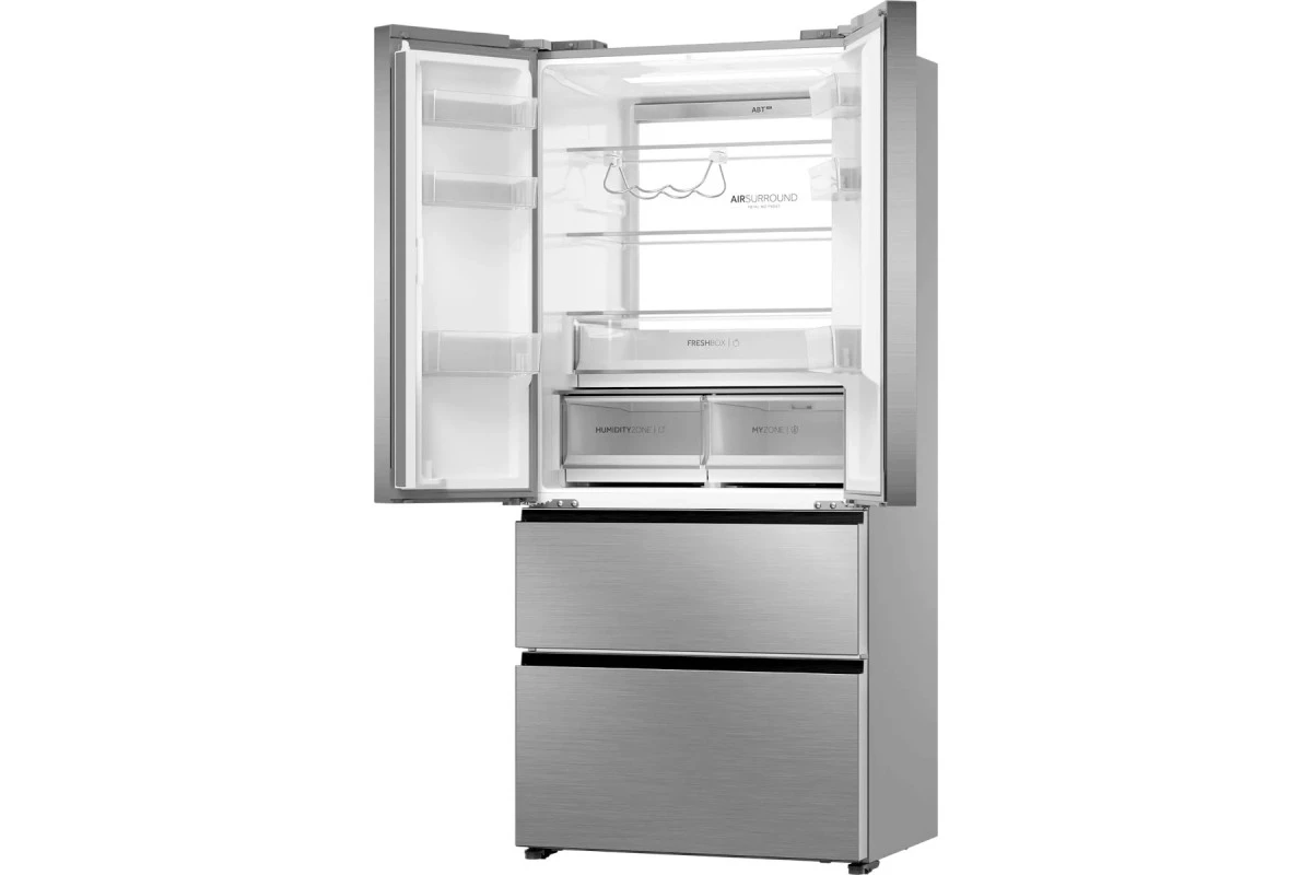 Холодильник Haier HB16FRSAAAERU