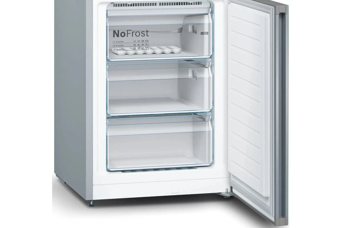 Двухкамерный холодильник Bosch KGN39XI326