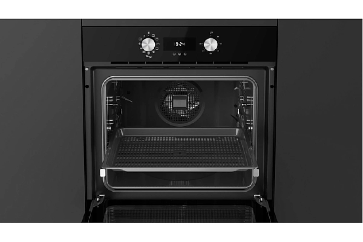 Духовой шкаф Teka HLB 8416 NIGHT RIVER BLACK