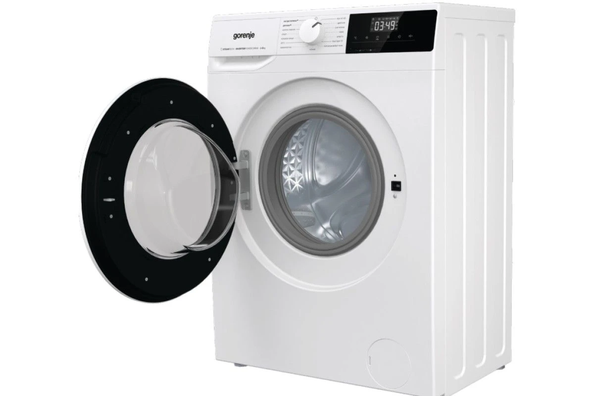 Стиральная машина Gorenje WNHPI84AS/R