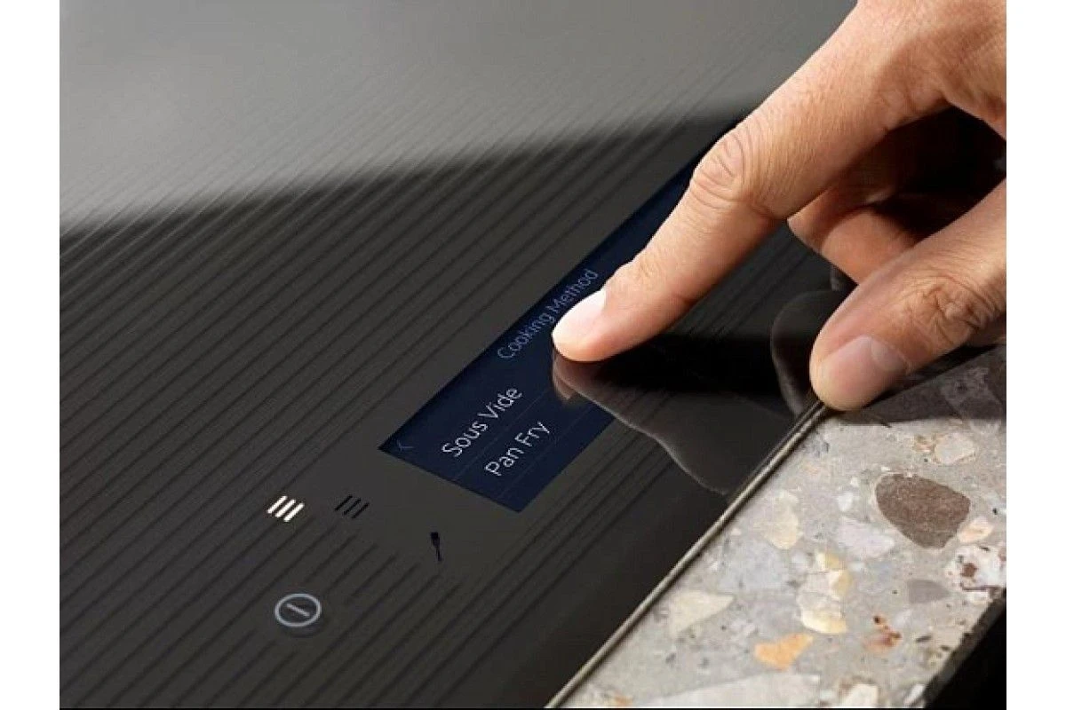 Варочная панель Electrolux EIS 6648