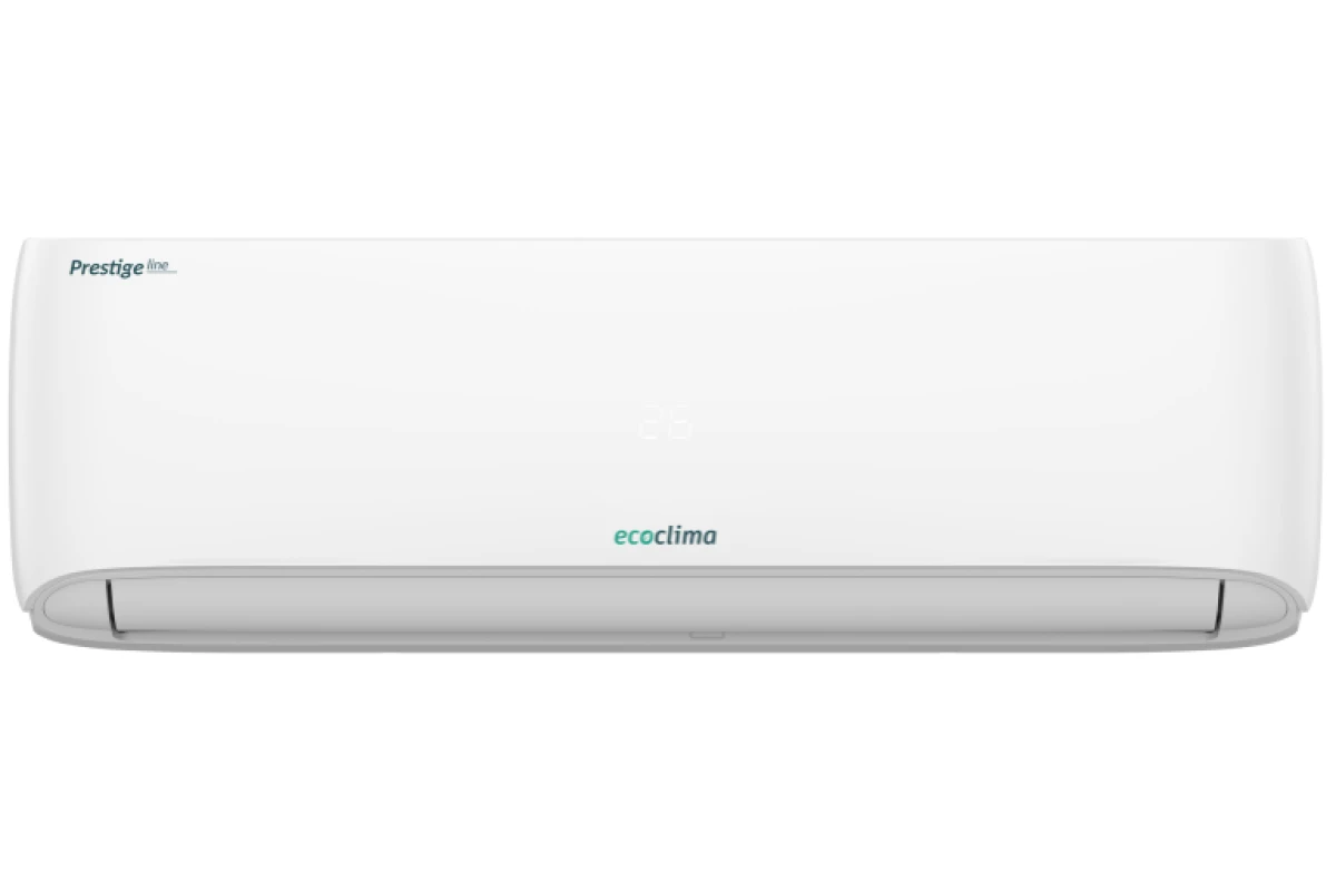 Кондиционер Ecoclima Prestige Line ECW/I-HE12/BB-4R2 / EC/I-HE12/B-4R2